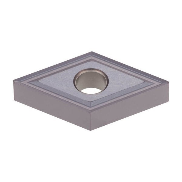 Turning Indexable Insert, DNMG15040, PK10
