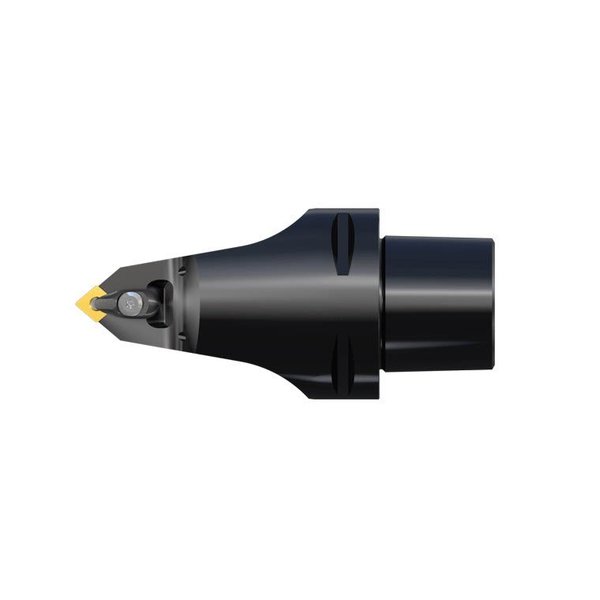 General Indexable Turning Tool C6ACMNN00