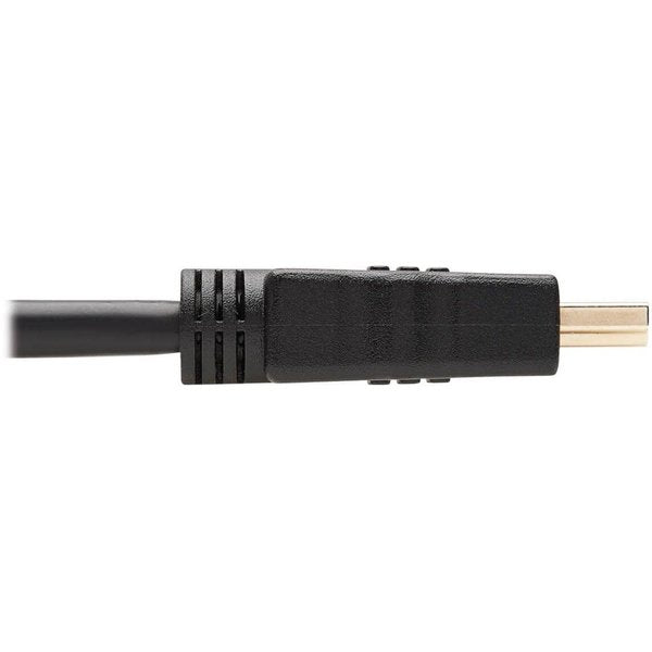 HDMI Cable, Hi Speed, Ethernet, M/M, 6ft