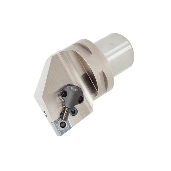 General Indexable Turning Tool C5PCLNL35