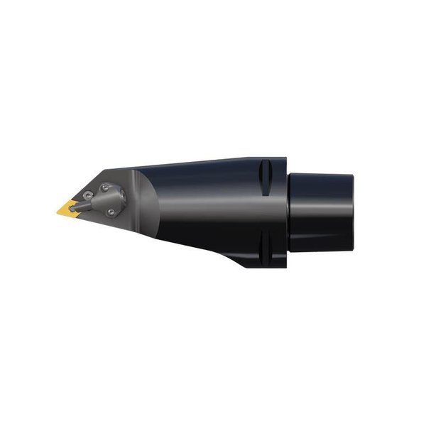 General Indexable Turning Tool C6PDMNL00