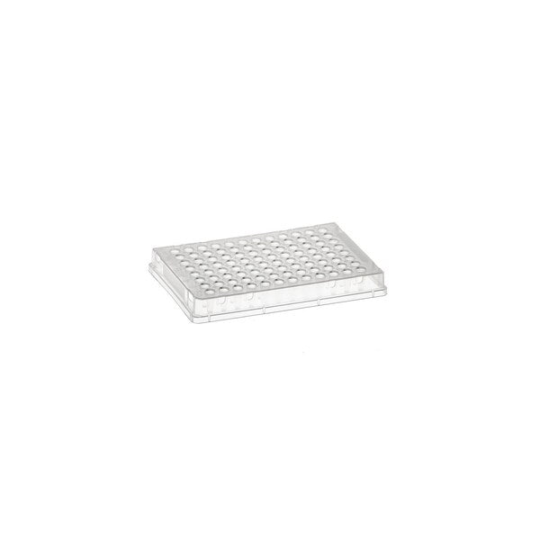 Simport Skirted Amplate 96-Well Th, PK 10