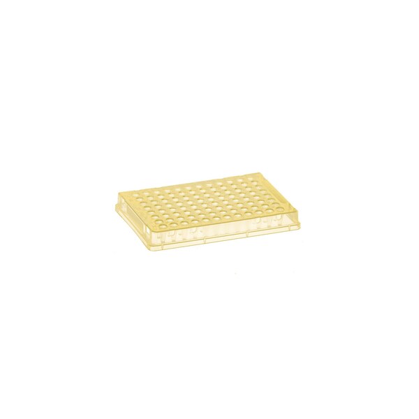 Simport Skirted Amplate 96-Well Th, PK 10