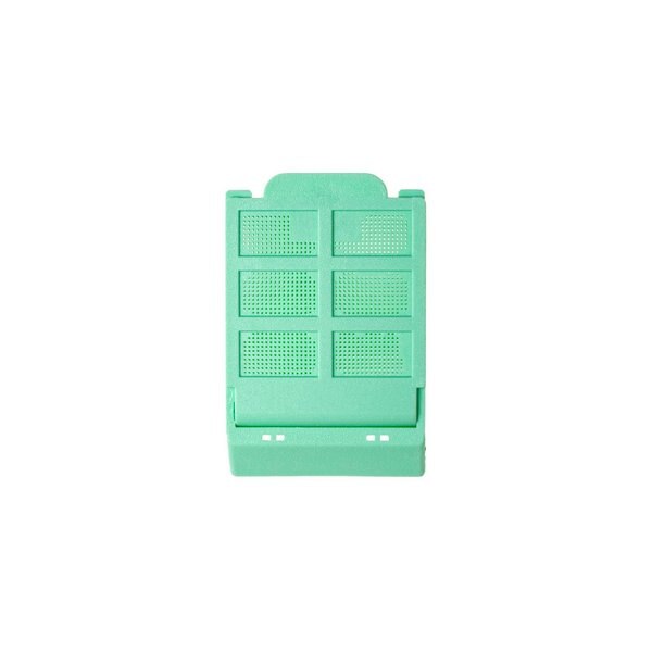 Microsette I Six-Compart Embeddin, PK 250