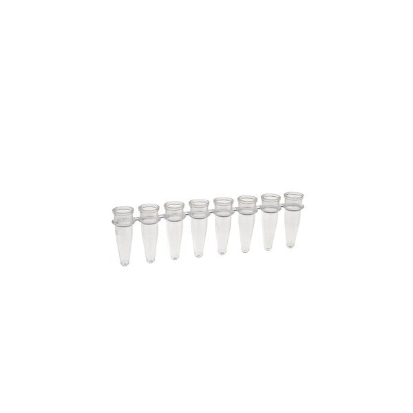 Amplate Thin-Wall Natural PCR Rea, PK 125