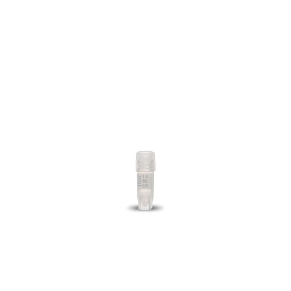 External Thread Lip Seal Self-sta, PK 100