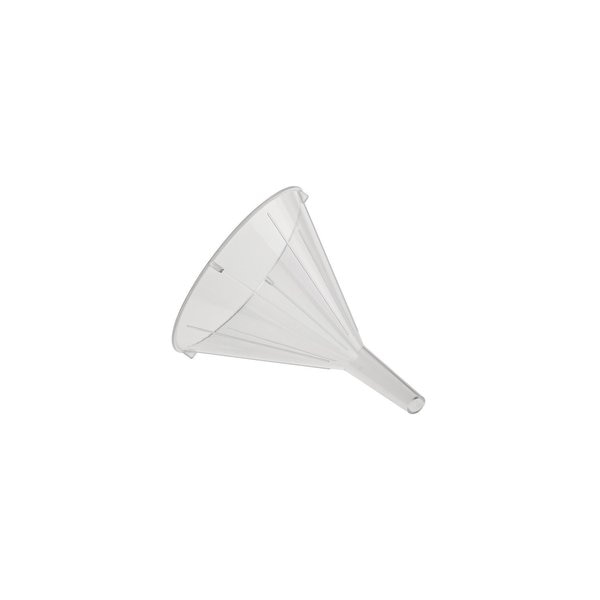 ID Disposable PP Funnels fits 12., PK 100
