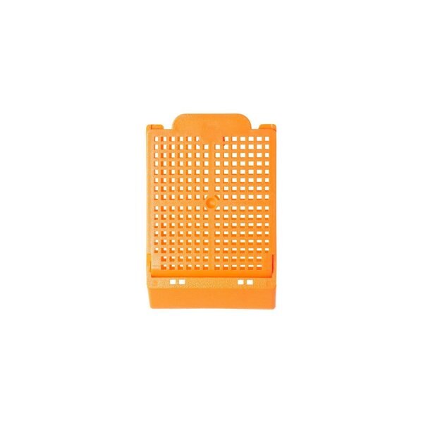 Histosette II Biopsy Cassettes, PK 1500