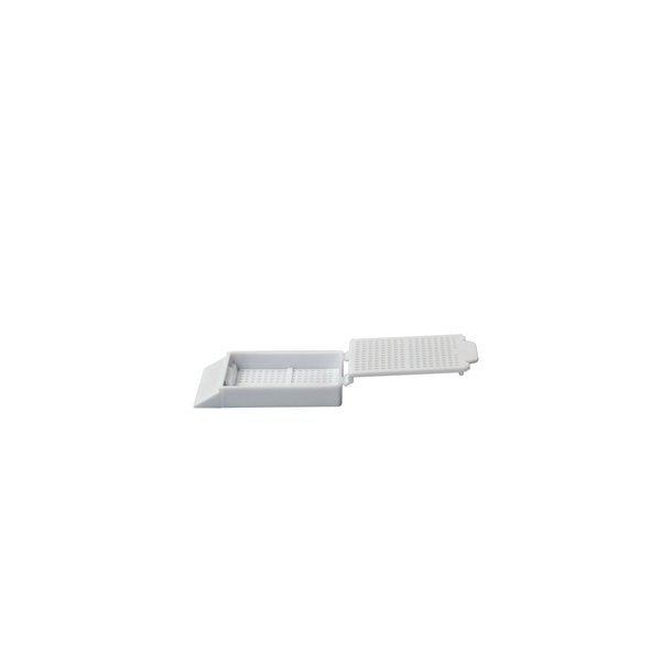 Biopsy Processing/Embedding Casse, PK 500