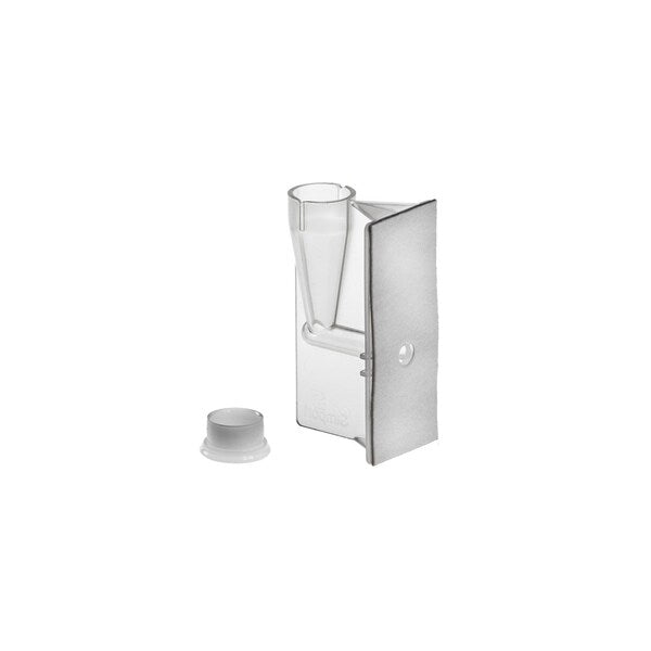 Cytosep Single Funnel W/White fil, PK 500