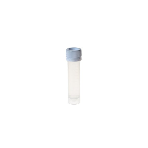 Sample Tube, Non-Sterile, 30mL P, PK 100