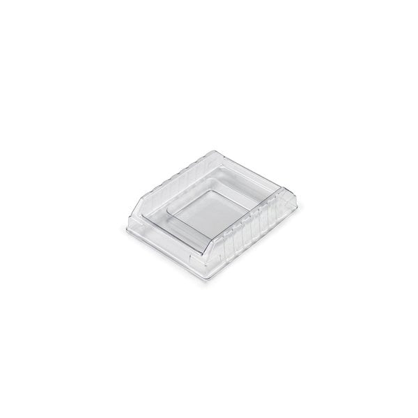 Disposable Base Molds, Size mm:, PK 500