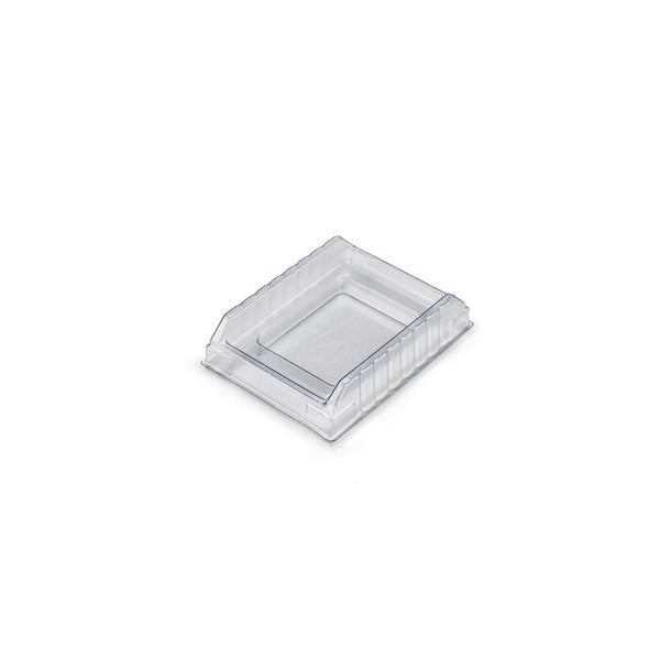 Disposable Base Molds, Size mm:, PK 500