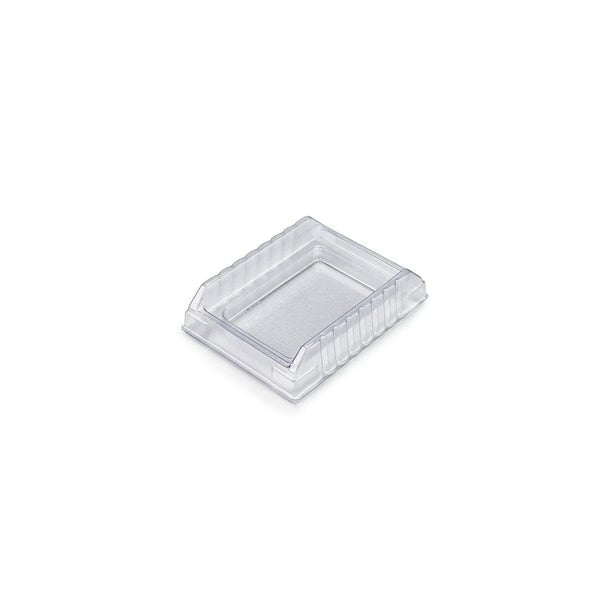 Disposable Base Molds, Size mm:, PK 500