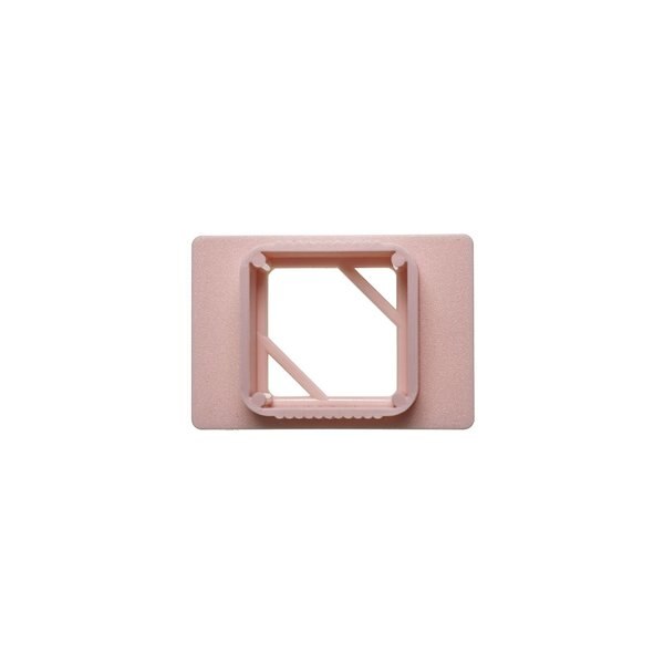 Embedding Rings, Color: Pink: Emb, PK 250