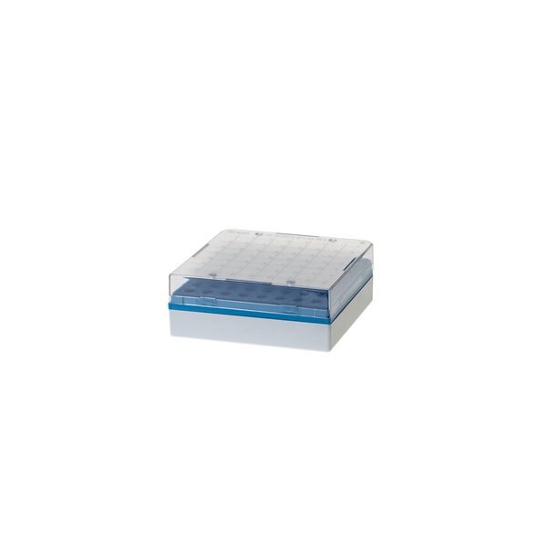 Microcentrifuge Tube Storage Box: S, PK 4