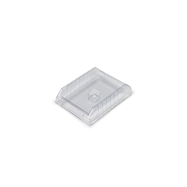 Disposable Base Molds, Size mm:, PK 500