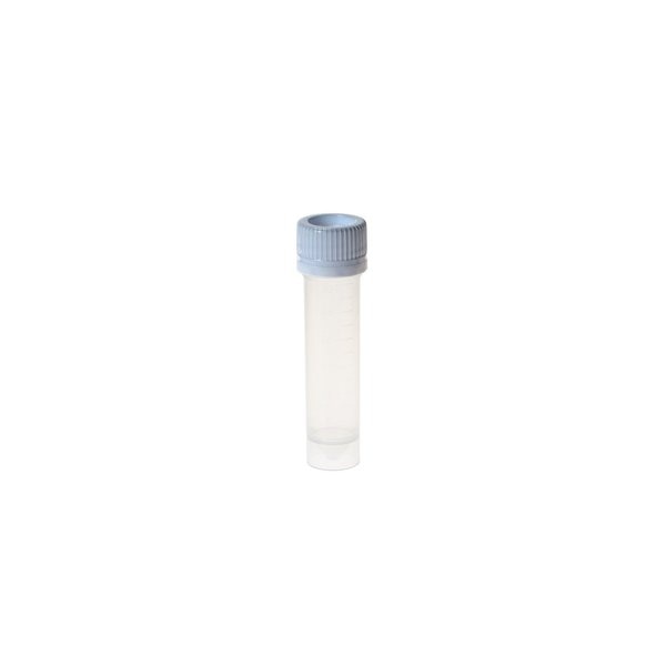 Sample Tube, Sterile, 30mL Polypr, PK 25