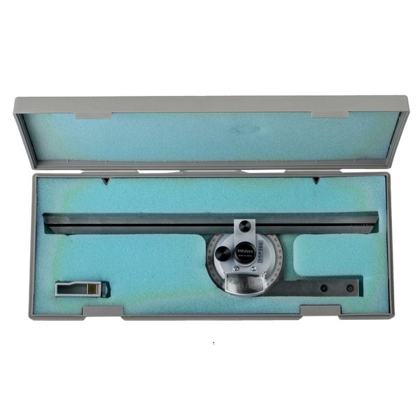 Universal Bevel Protractor