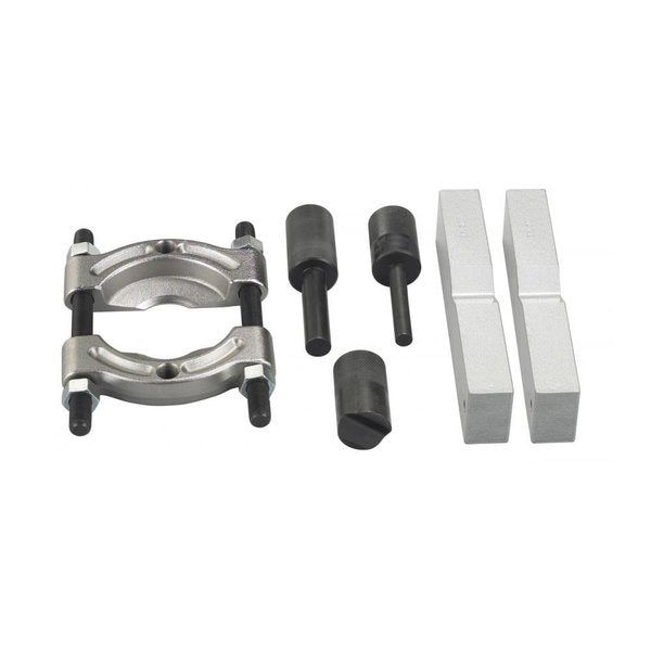Press Accessory Set