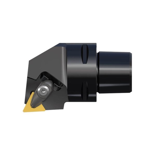 General Indexable Turning Tool C4ATJNR27