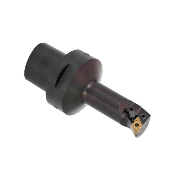 General Indexable Turning Tool C6PDUNL17