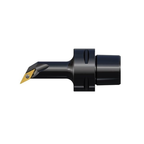 General Indexable Turning Tool C3SVQBR18