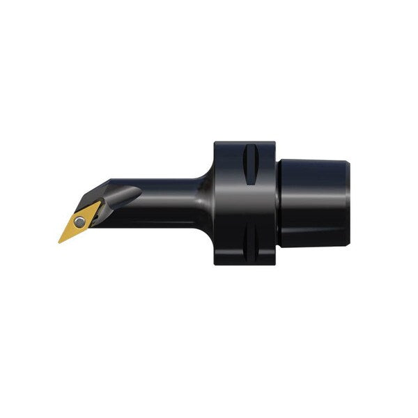 General Indexable Turning Tool C3SVQBR15