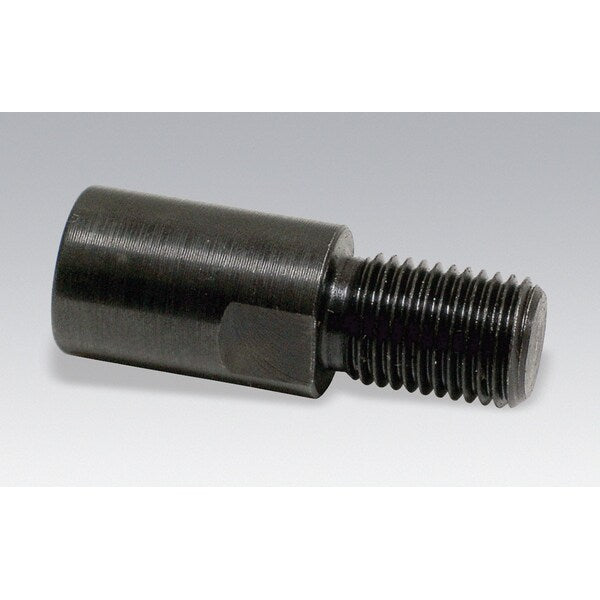 Adaptor, M8 to 3/8