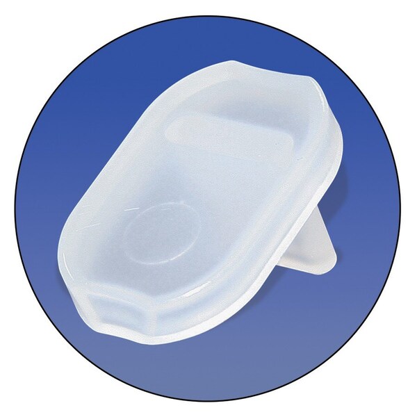 Imhoff Cone and Separatory Funnel Rack