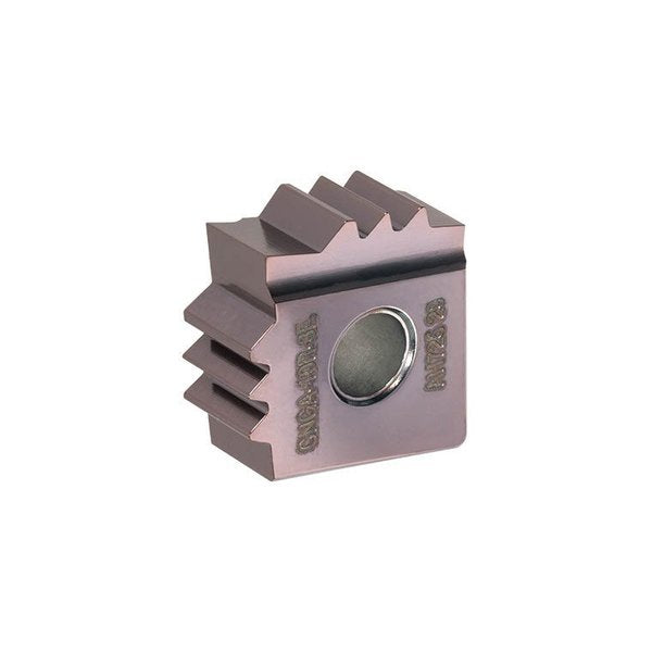 On-Edge Threading Indexable Insert, PK10