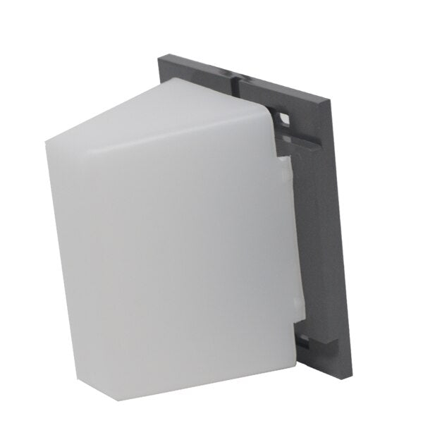 Corridor Pilot Light, Dukane, 4-Light