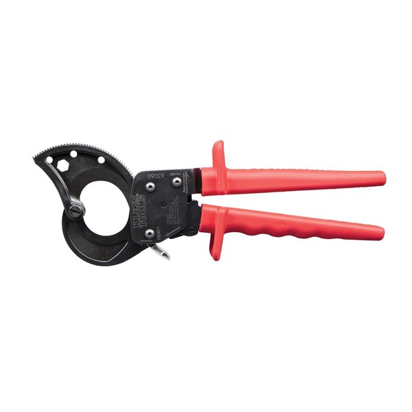 Plastic Handle Set for 63711 (2017 Edition) Cable Cutter