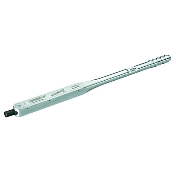 Torque Wrench Dremometer, Dz A+S 22Z