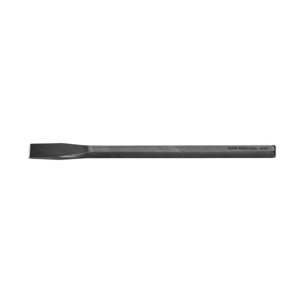 3/4-Inch Cold Chisel, 12-Inch Length