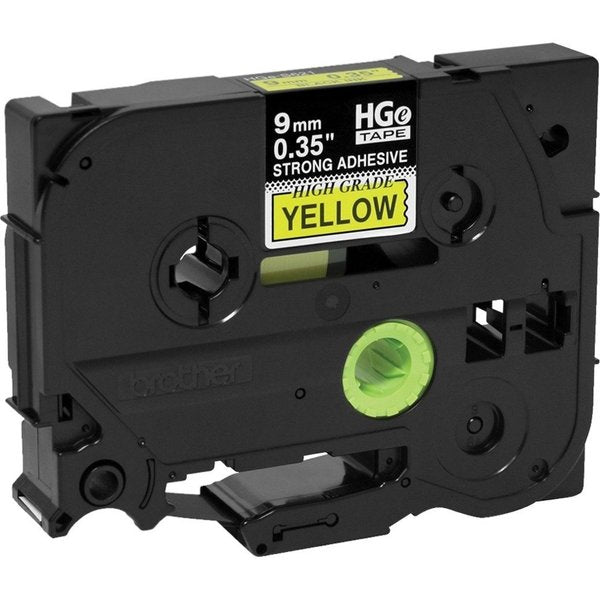 Adhesive Label Tape Cartridge 0.35