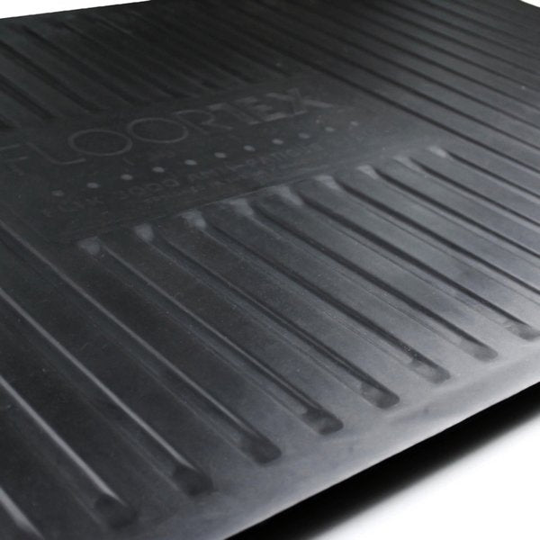 Antifatigue Mat, Gray, 32