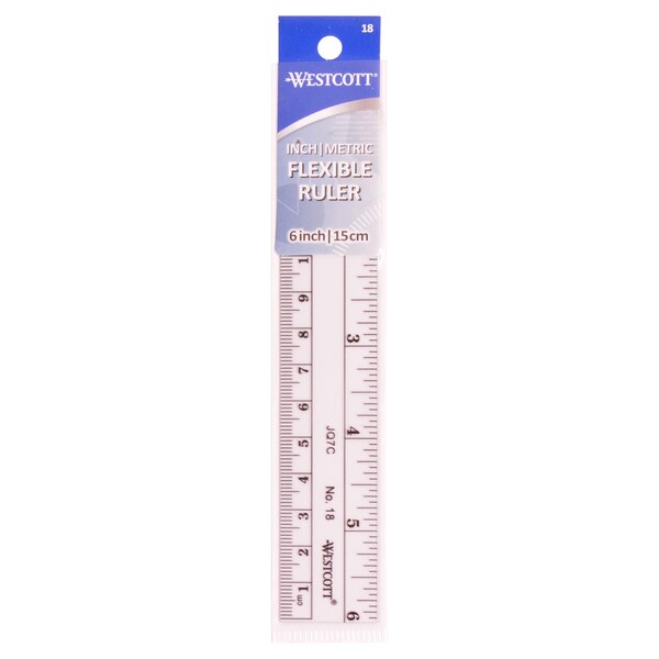 Rulers, 6