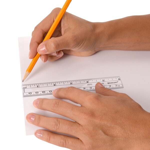 Rulers, 6