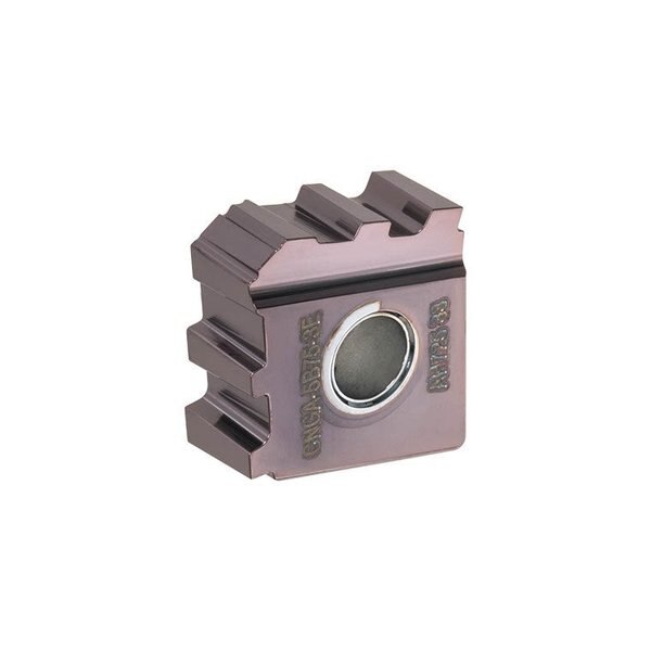 On-Edge Threading Indexable Insert, PK10