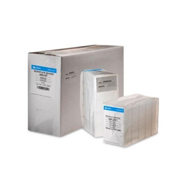 Uniplate Collection And Analysis M, PK50