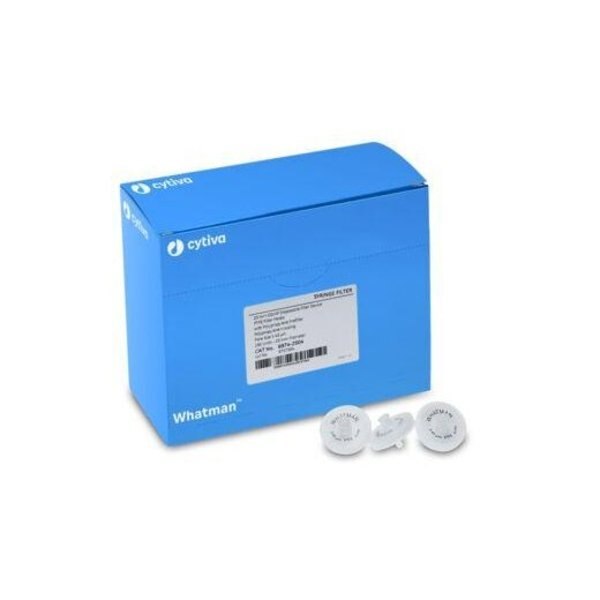 Whatman 25 Mm Gd/xp Syringe Filte, PK150