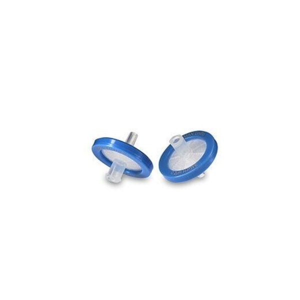 Whatman Uniflo 13 Mm Sterile Syri, PK100