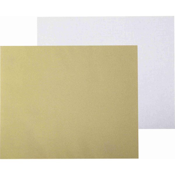 Flex DiamondPSA Cloth 6008J, Red, 2-3/4x5