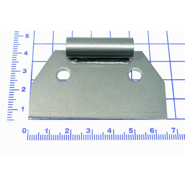 Misc, Mounting Plate