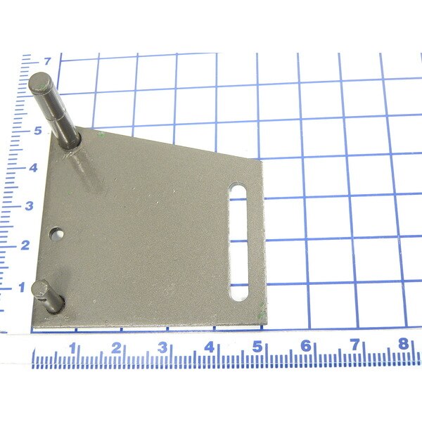 Misc, Mounting Plate