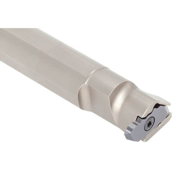 On-Edge Threading Indexable Holder JS19G