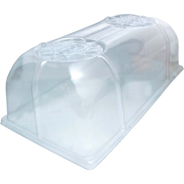 Vented Humidity Dome, 7.5