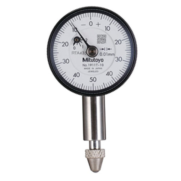 Dial Indicator, .001-.1