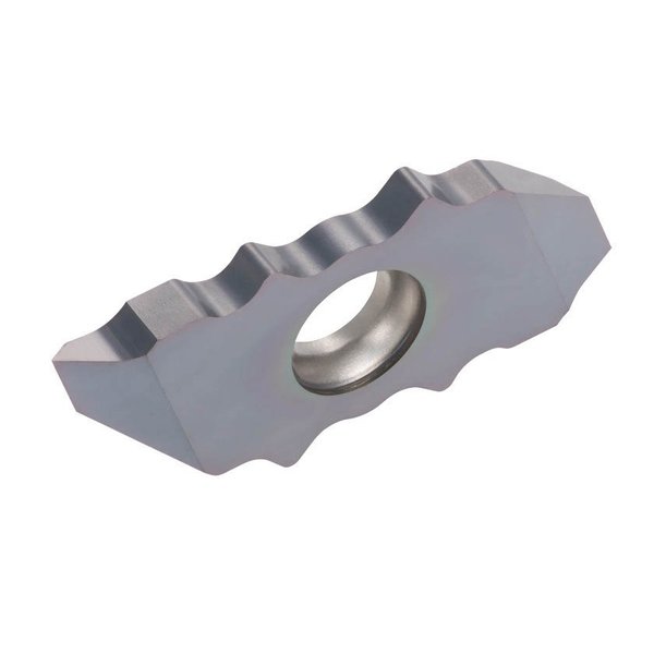 On-Edge Threading Indexable Insert, PK5